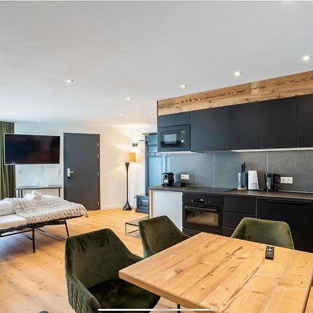 Love The Alps Apartments Reith bei Seefeld Exteriér fotografie