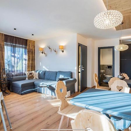 Love The Alps Apartments Reith bei Seefeld Exteriér fotografie