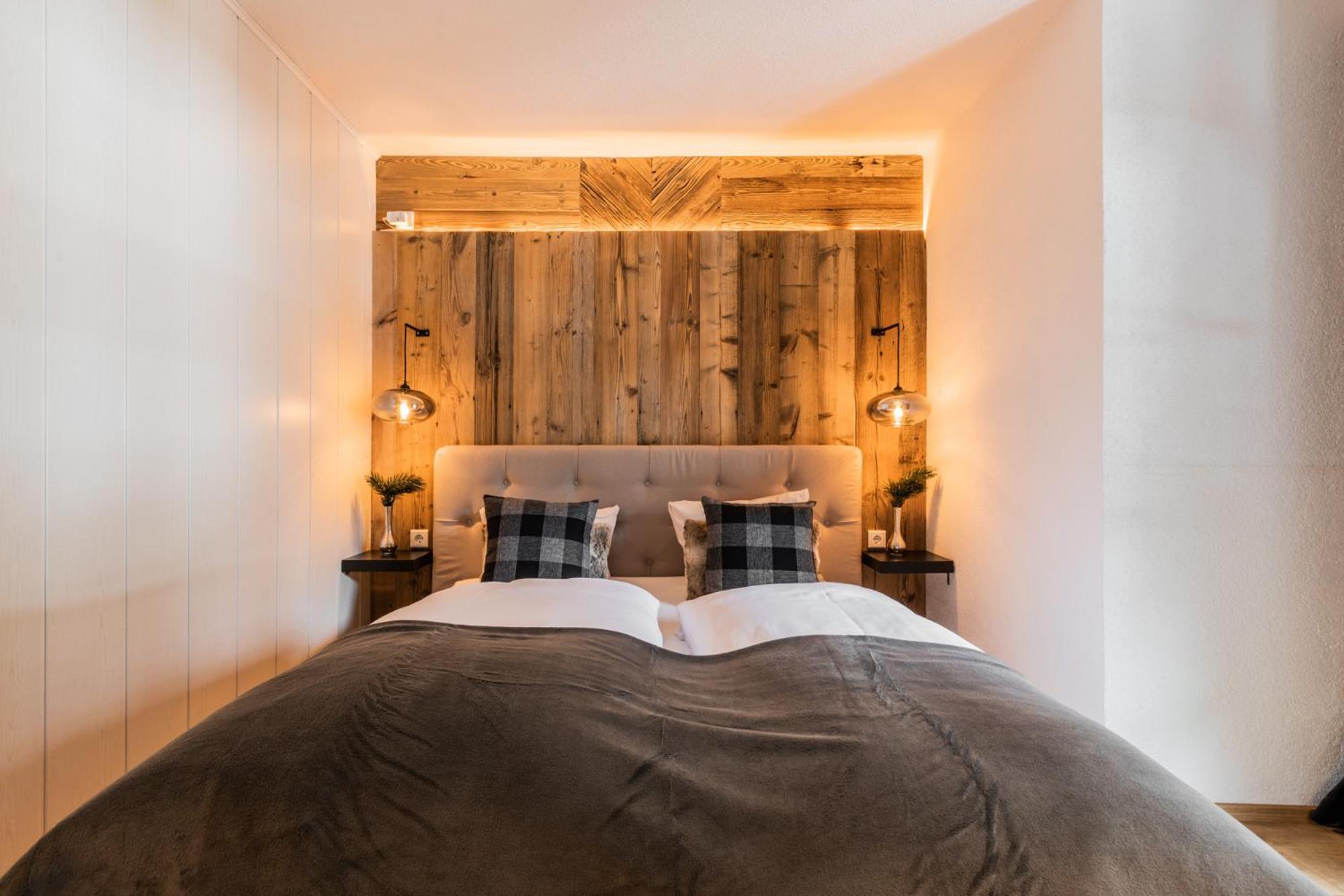 Love The Alps Apartments Reith bei Seefeld Exteriér fotografie