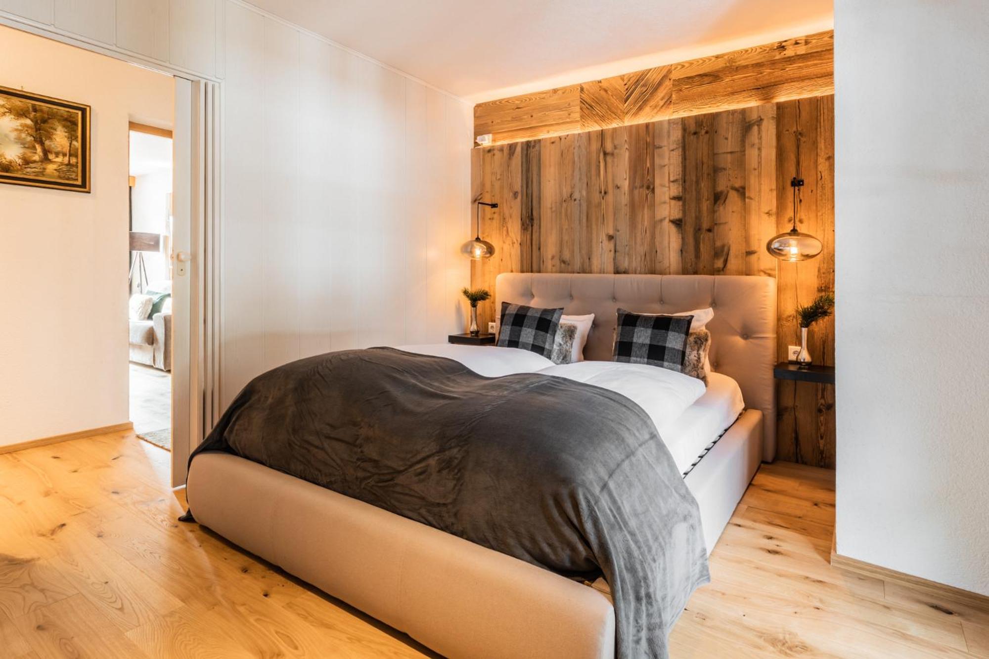 Love The Alps Apartments Reith bei Seefeld Exteriér fotografie