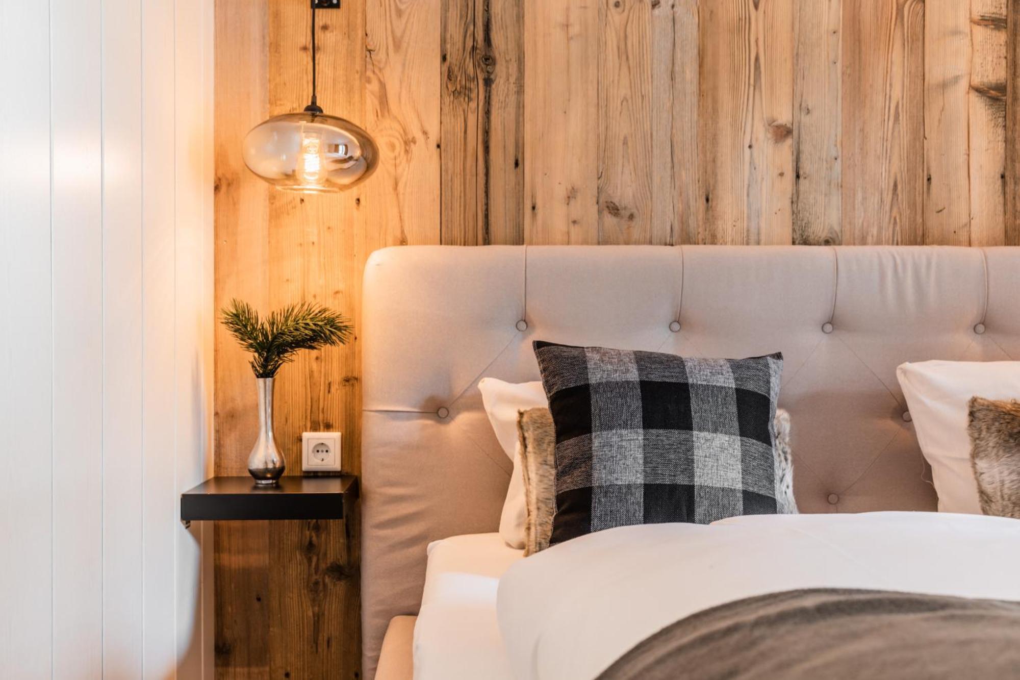 Love The Alps Apartments Reith bei Seefeld Exteriér fotografie