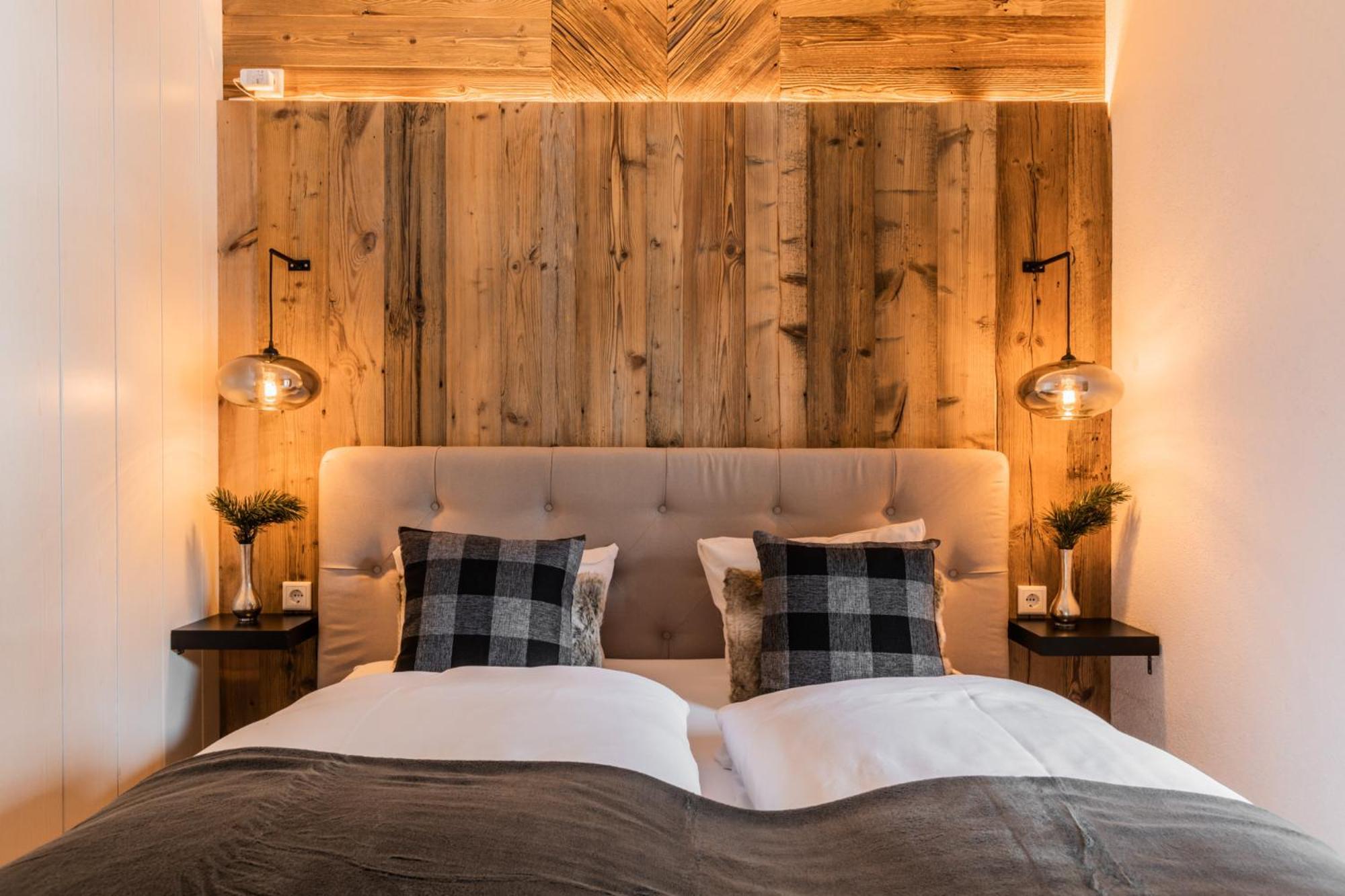 Love The Alps Apartments Reith bei Seefeld Exteriér fotografie