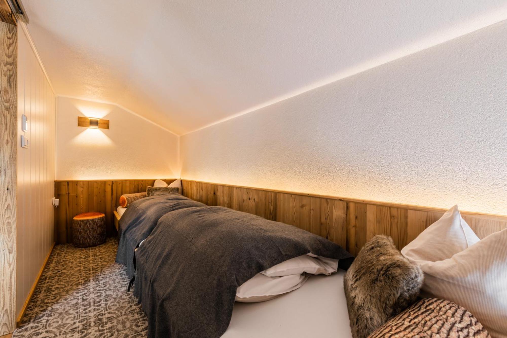 Love The Alps Apartments Reith bei Seefeld Exteriér fotografie
