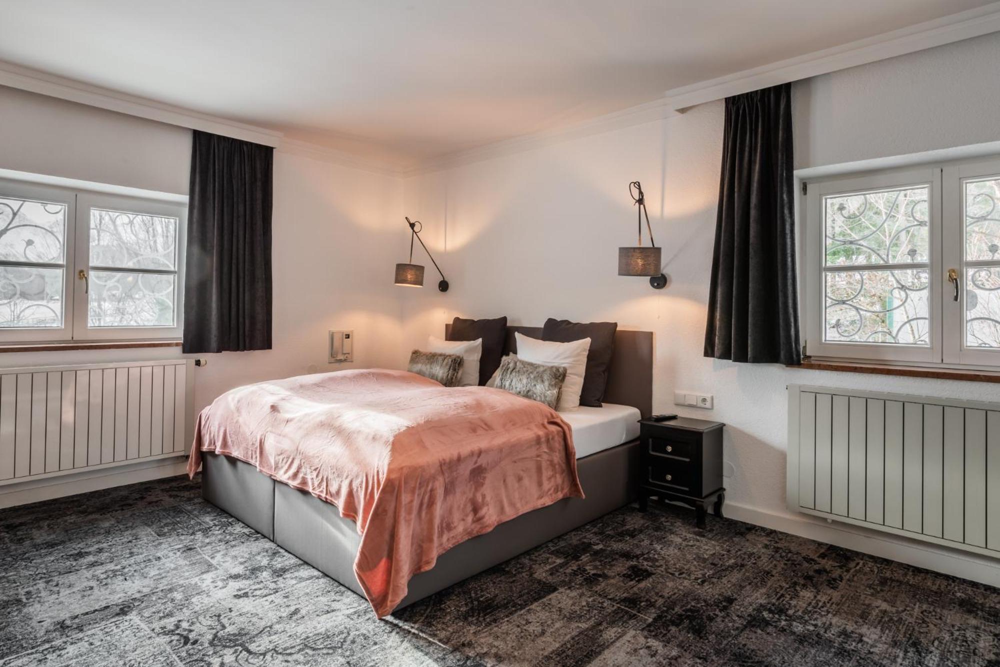 Love The Alps Apartments Reith bei Seefeld Exteriér fotografie