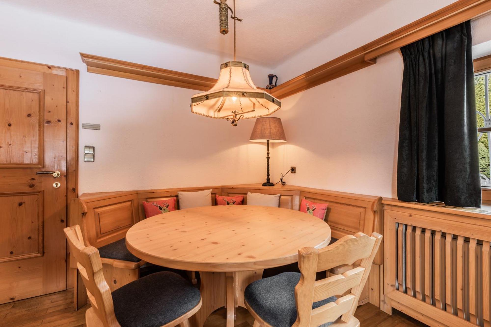 Love The Alps Apartments Reith bei Seefeld Exteriér fotografie