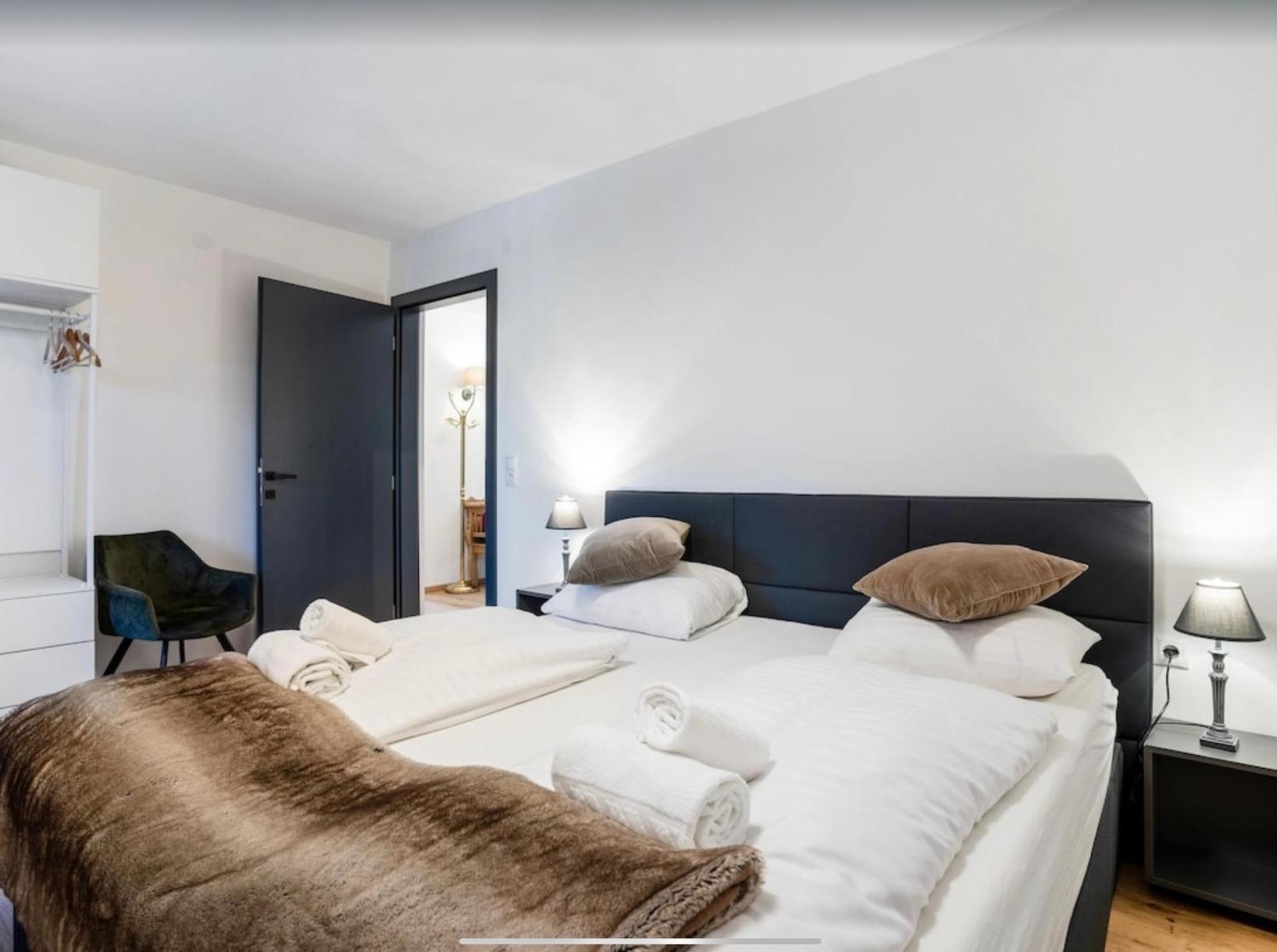 Love The Alps Apartments Reith bei Seefeld Exteriér fotografie