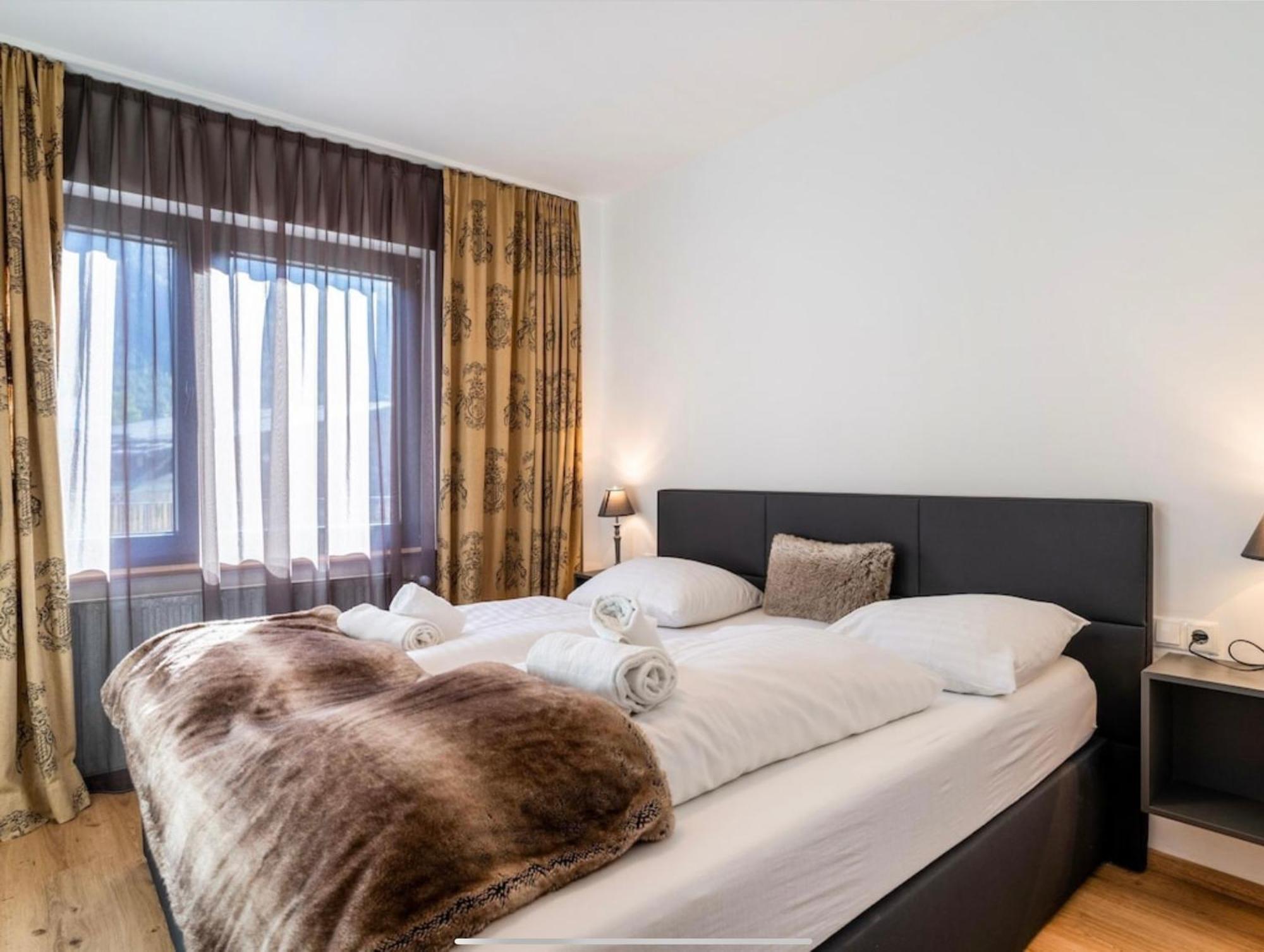 Love The Alps Apartments Reith bei Seefeld Exteriér fotografie