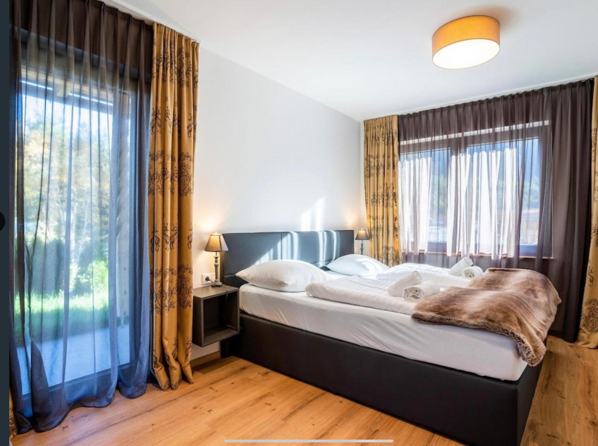 Love The Alps Apartments Reith bei Seefeld Exteriér fotografie