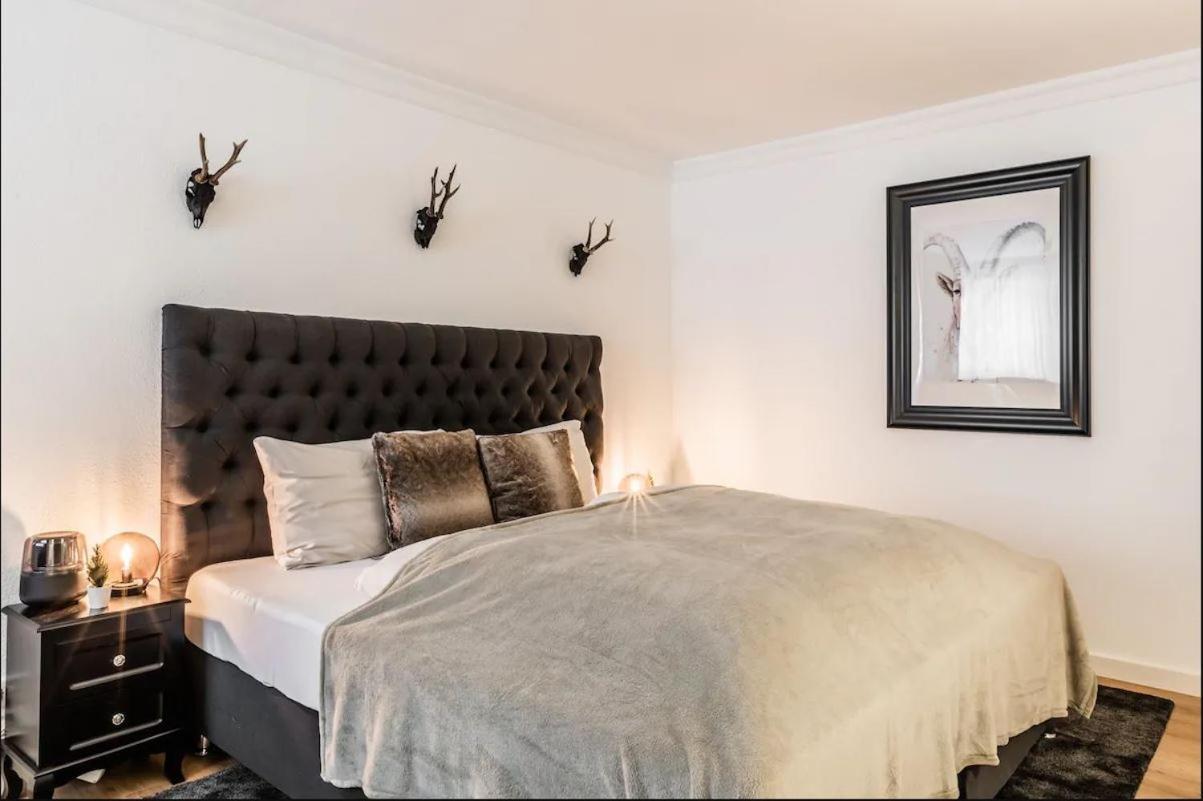 Love The Alps Apartments Reith bei Seefeld Exteriér fotografie
