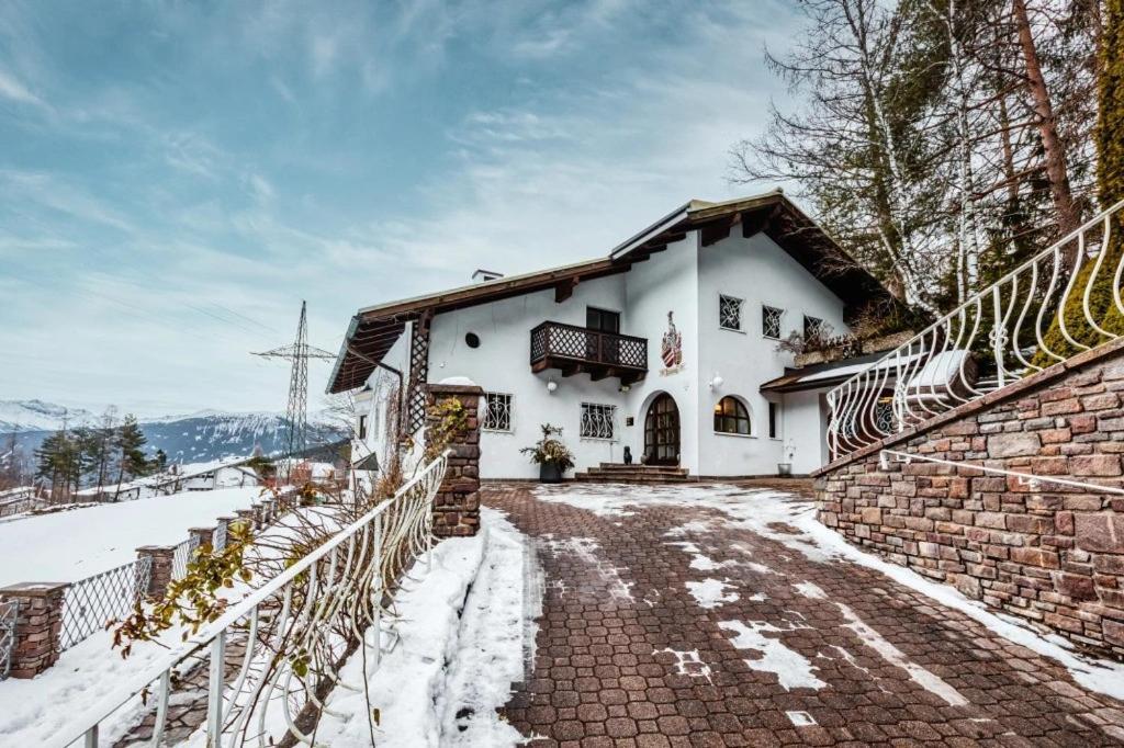 Love The Alps Apartments Reith bei Seefeld Exteriér fotografie