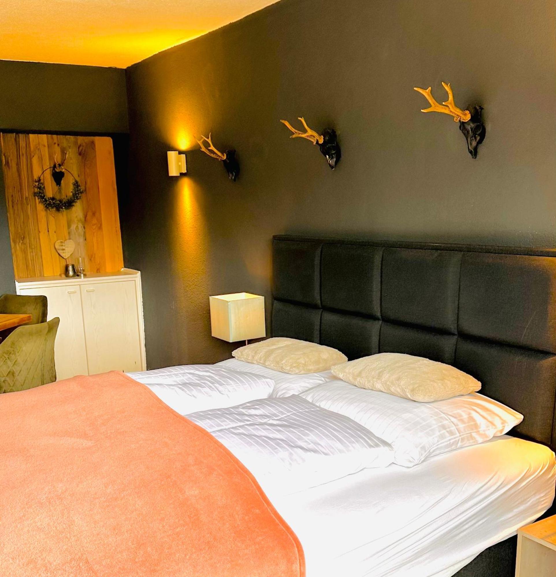 Love The Alps Apartments Reith bei Seefeld Exteriér fotografie